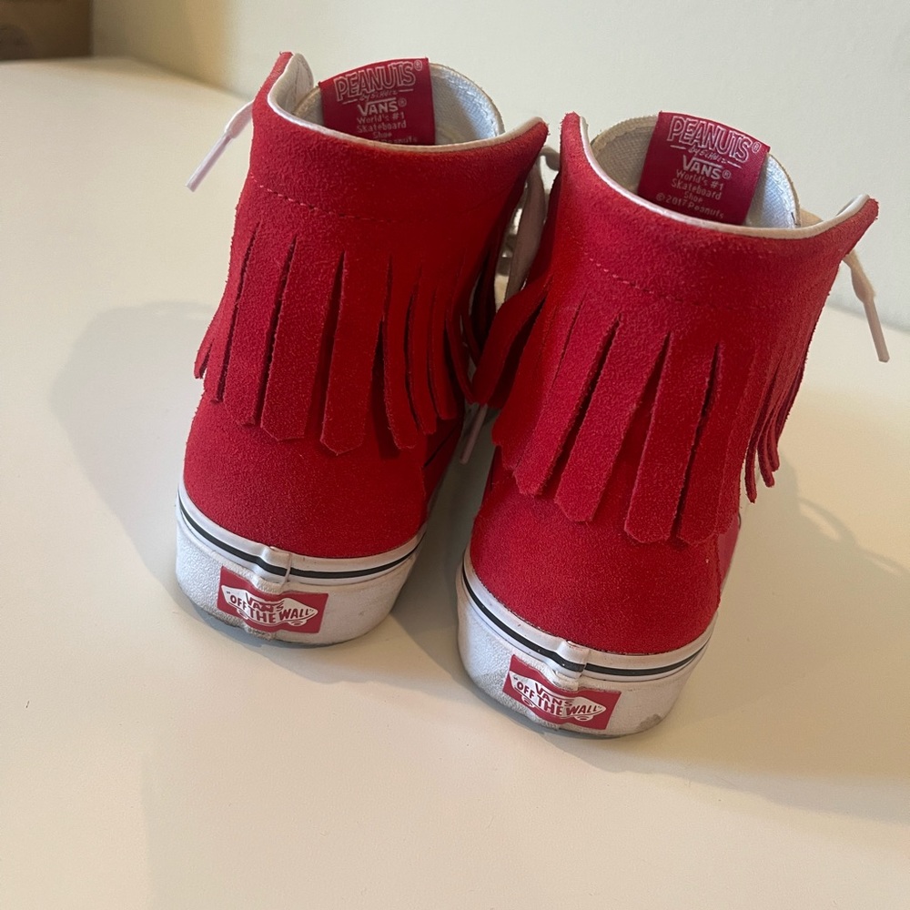 Vans - Snoopy & Charlie Brown - image 3